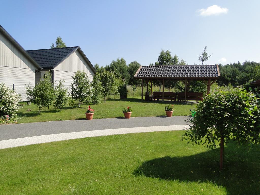 4 Strony Swiata Jarosławiec Exterior foto