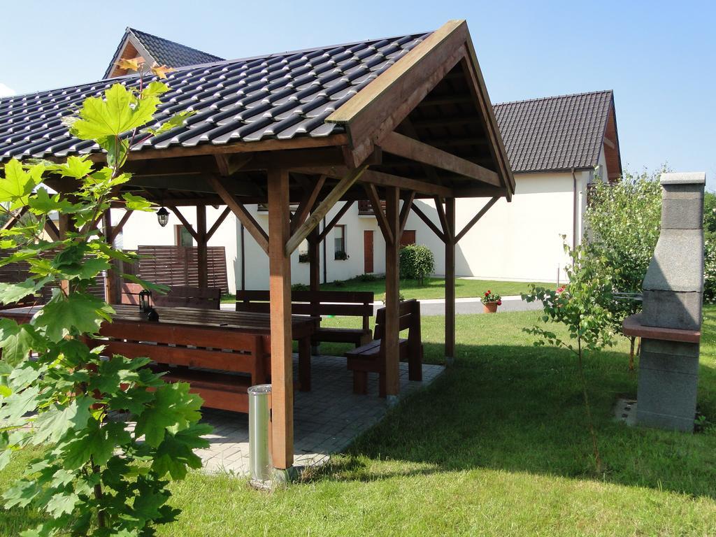 4 Strony Swiata Jarosławiec Exterior foto