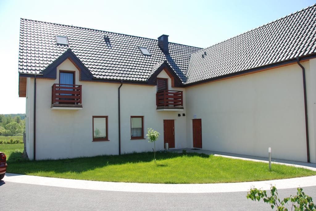 4 Strony Swiata Jarosławiec Exterior foto