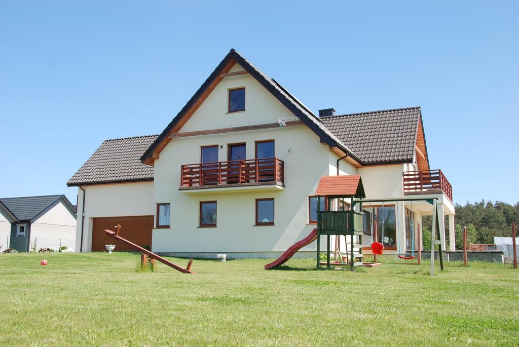 4 Strony Swiata Jarosławiec Exterior foto
