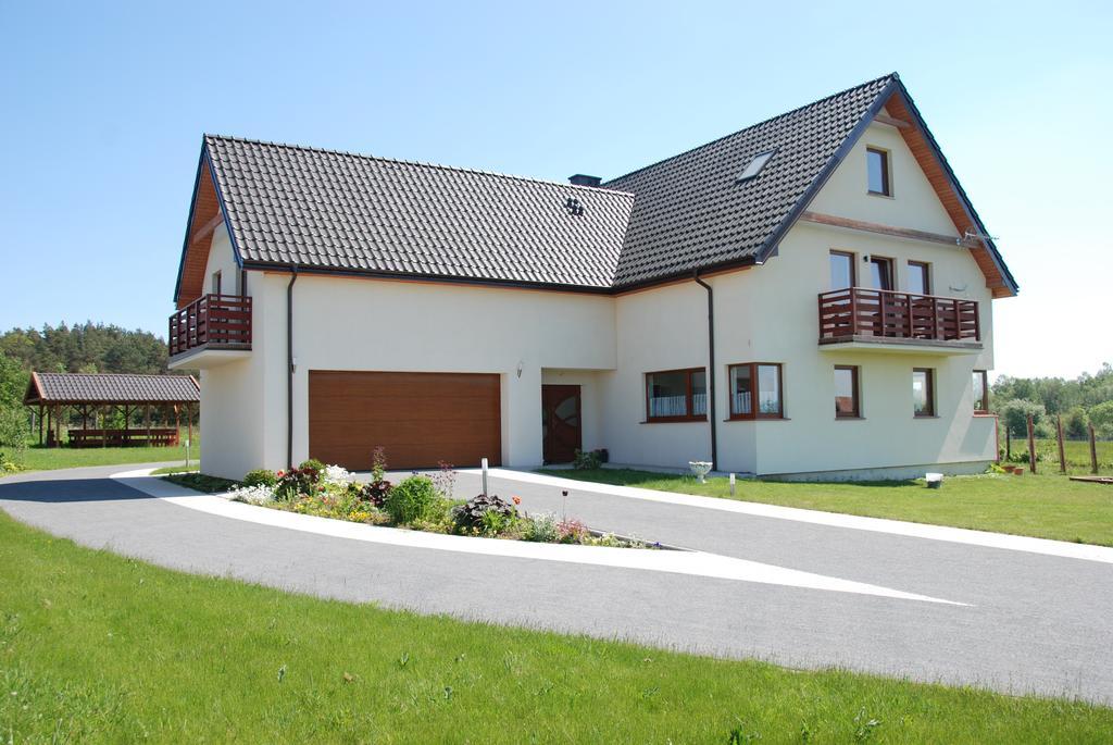4 Strony Swiata Jarosławiec Exterior foto
