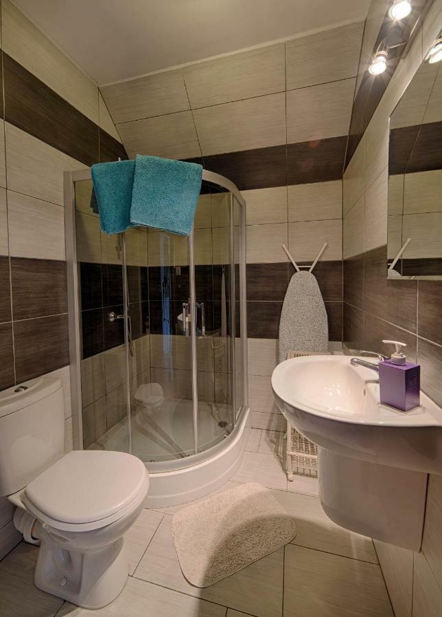 4 Strony Swiata Jarosławiec Exterior foto