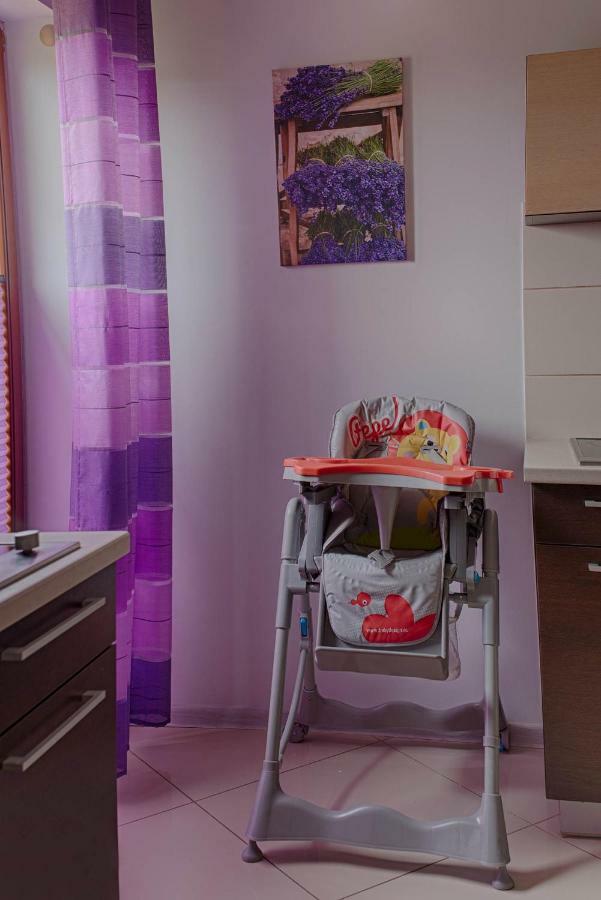 4 Strony Swiata Jarosławiec Exterior foto